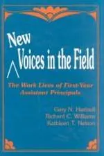 Capa de The assistant principal