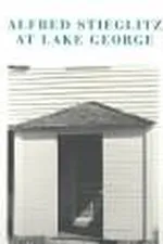 Cover of Alfred Stieglitz at Lake George