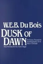 Capa de Dusk of dawn