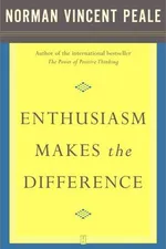 Capa de Enthusiasm makes the difference