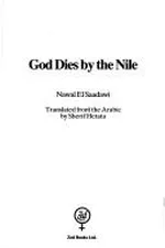 Capa de God dies by the Nile