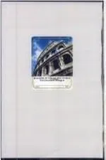 Capa de Builders of the ancient world