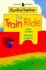 Capa de The Train Ride