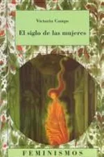 Capa de El siglo de las mujeres