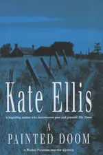 Cover of Painted Doom