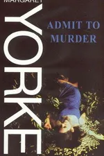 Capa de Admit to murder