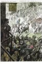 Capa de The Wandering Jew (Set)