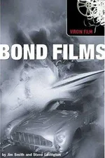 Capa de Bond films
