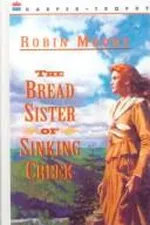 Cover of The Bread Sister of Sinking Creek