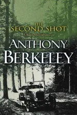 Cover of The second shot