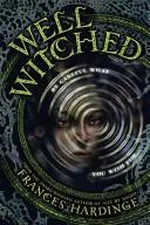 Capa de Well Witched