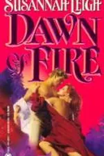 Capa de Dawn of Fire:(Dawn #1)