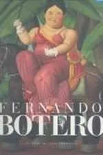 Capa de Fernando Botero