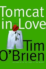 Cover of TOMCAT IN LOVE