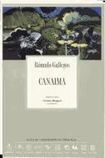 Capa de Canaima