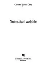 Capa de Nubosidad variable