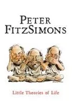 Capa de Little theories of life