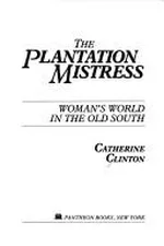 Capa de The plantation mistress