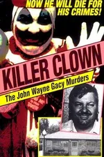 Capa de Killer Clown