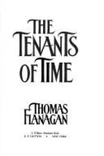 Capa de The tenants of time