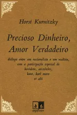 Capa de Precioso Dinheiro, Amor Verdadeiro