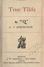 Capa de True Tilda