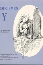 Capa de Sometimes Y