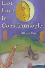 Capa de Last love in Constantinople