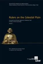 Capa de Rulers on the Celestial plain