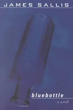 Cover of Bluebottle (Lew Griffin Mysteries)