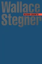 Capa de Second growth