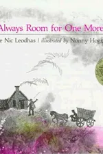 Capa de Always room for one more