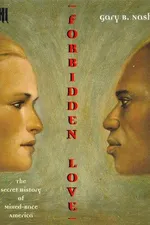 Capa de Forbidden love