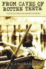 Capa de From Caves of Rotten Teeth