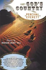 Cover of God's country