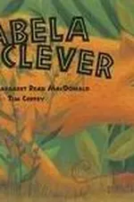 Capa de Mabela the clever