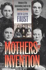 Capa de Mothers of invention