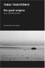 Capa de The Great Enigma