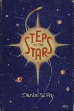 Capa de Steps to the stars