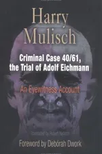 Cover of De zaak 40/61