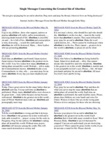 Capa de Abortion is the greatest sin in this world