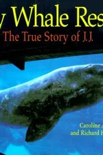 Cover of Baby Whale Rescue