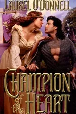 Capa de Champion Of The Heart