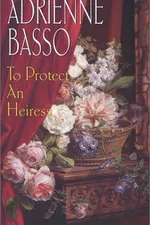 Capa de To protect an heiress