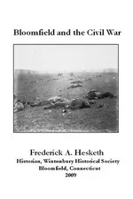 Capa de Bloomfield and the Civil War