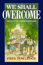 Capa de We Shall Overcome