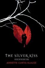 Capa de The silver kiss