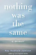 Capa de Nothing was the same