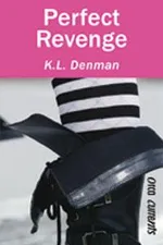 Capa de Perfect Revenge