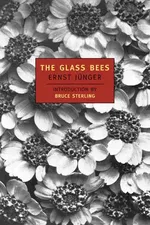 Capa de The Glass Bees